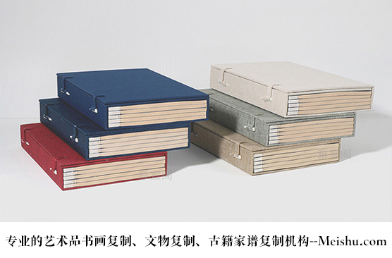 永昌县-哪家公司能提供高质量的书画打印复制服务？